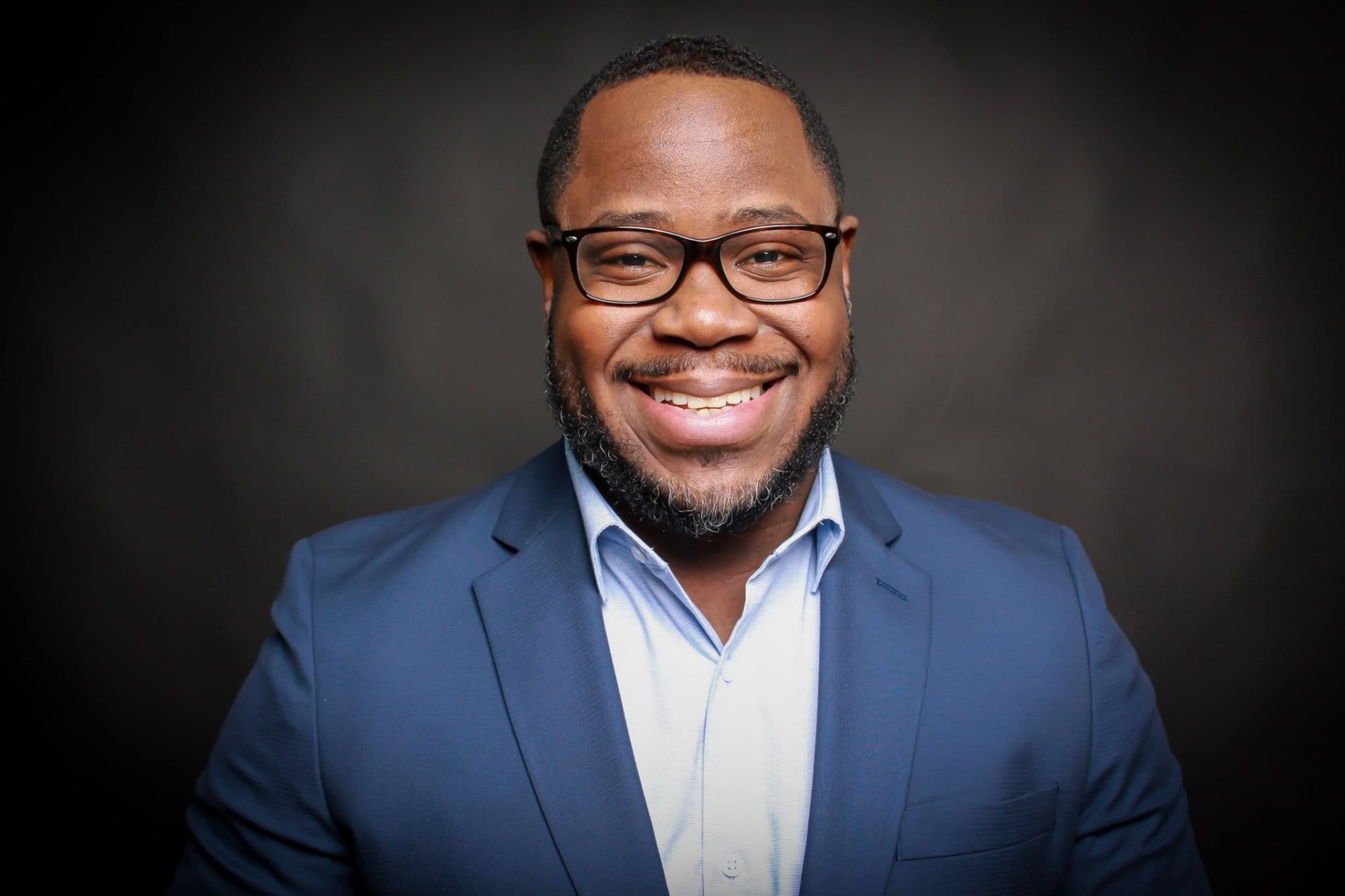 Pastor Ramon O. Gordon